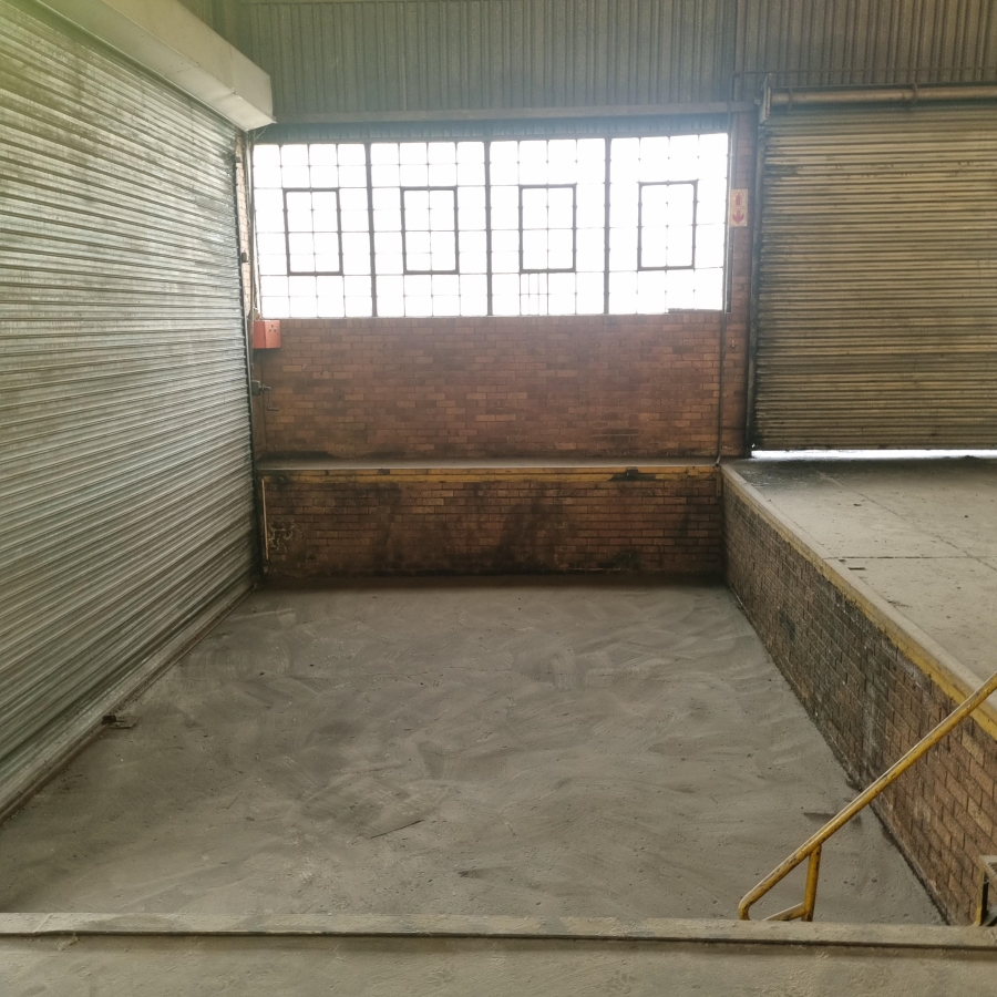 To Let Commercial Property for Rent in Brits Industrial North West